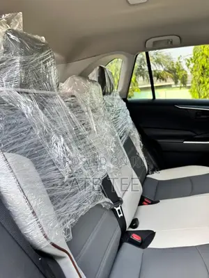 Toyota RAV4 LE AWD 2024 Black
