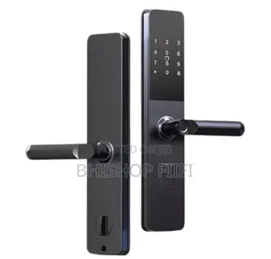 Fingerprint Smart Door Lock