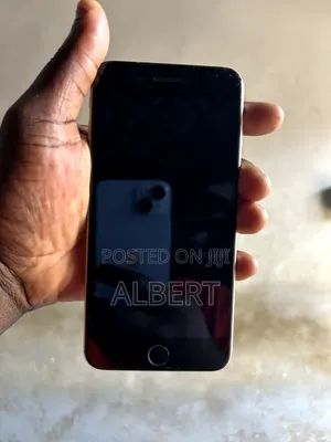 Apple iPhone 7 Plus 128 GB Gold