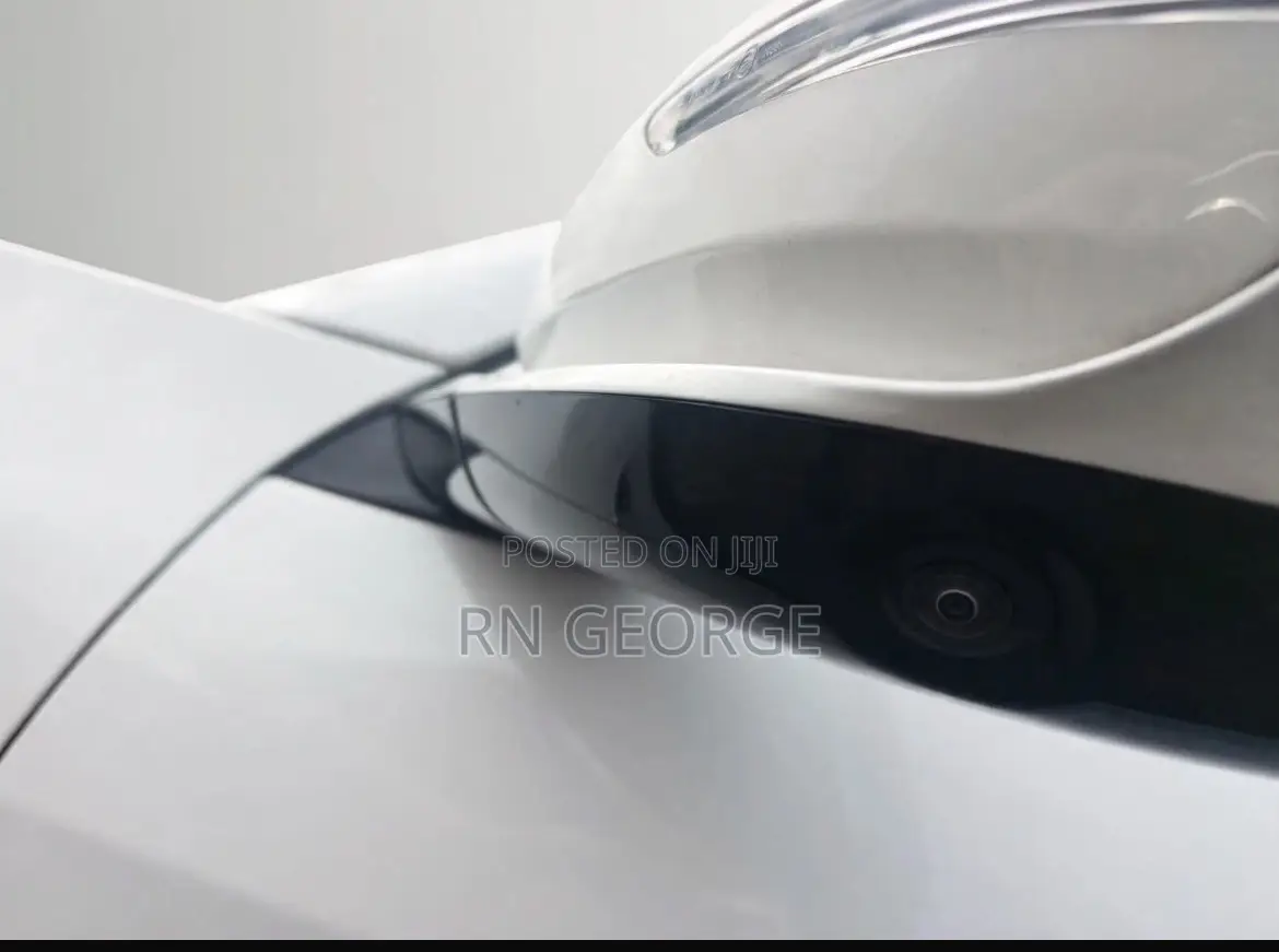Jetour X70 Plus 2024 White