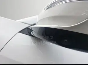 Jetour X70 Plus 2024 White