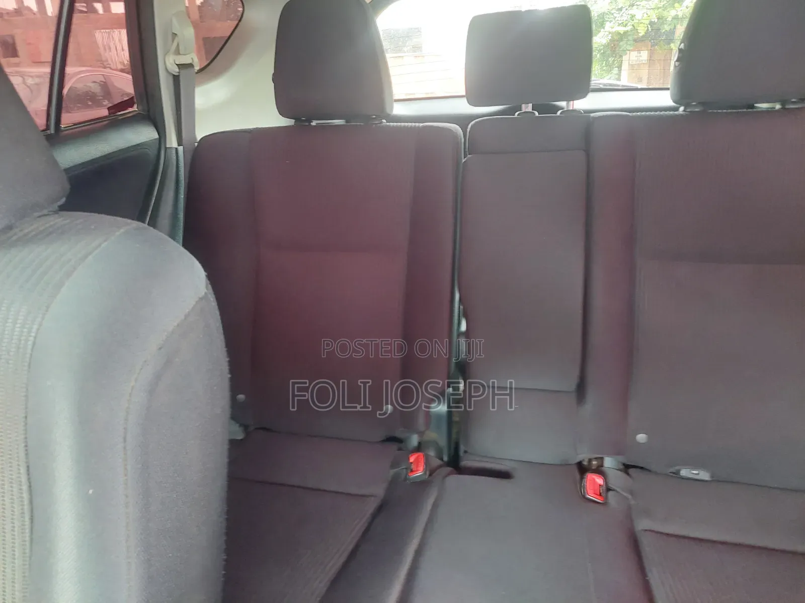 Toyota RAV4 LE 4dr SUV AWD (2.5L 4cyl 6A) 2014 Black