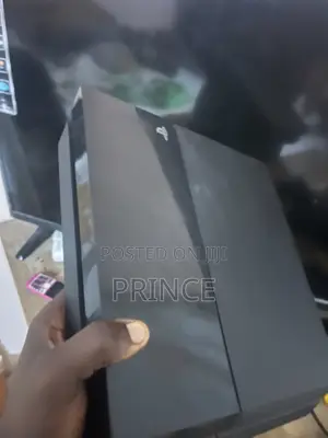 Play Station
