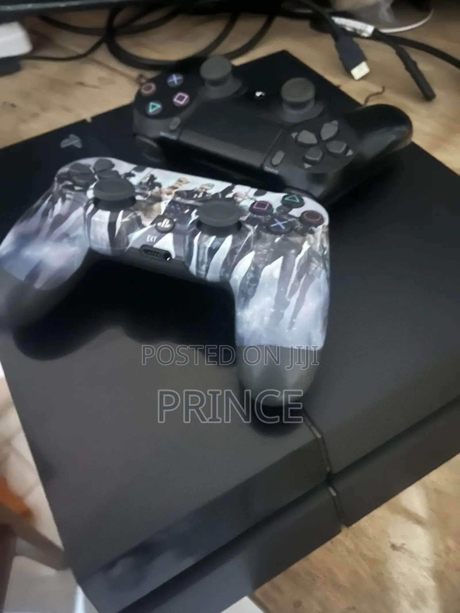 Play Station