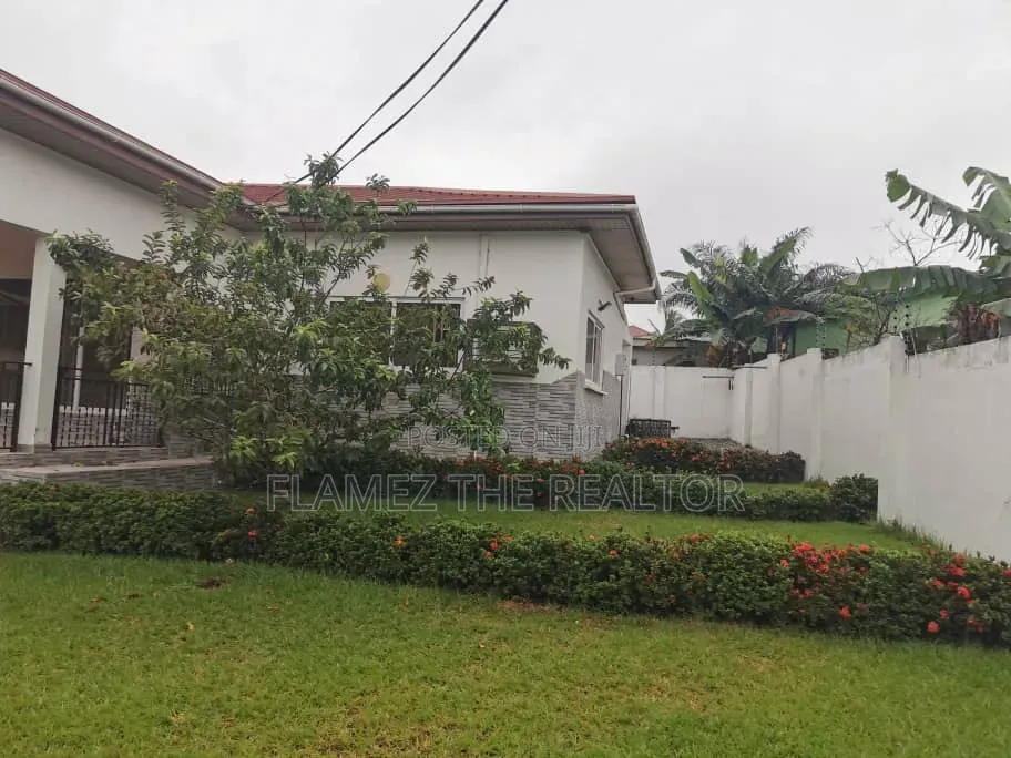 7bdrm House in Kwabenya for rent