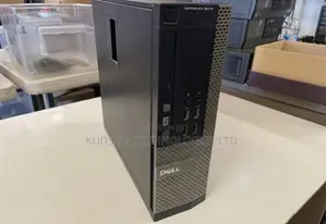 Desktop Computer Dell OptiPlex 7040 8GB Intel Core i5 HDD 1T