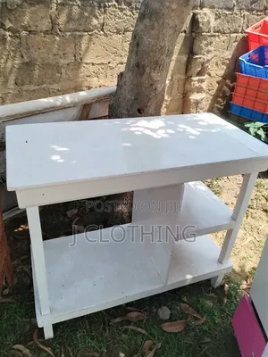 Tailoring Table