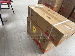 Standard White Model TCL 1.5HP Split Inverter Air Conditioner