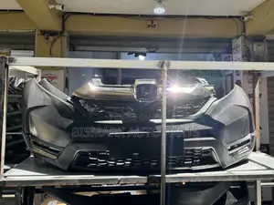 Honda CRV 2017 2018 2019 Front Bumper Complete