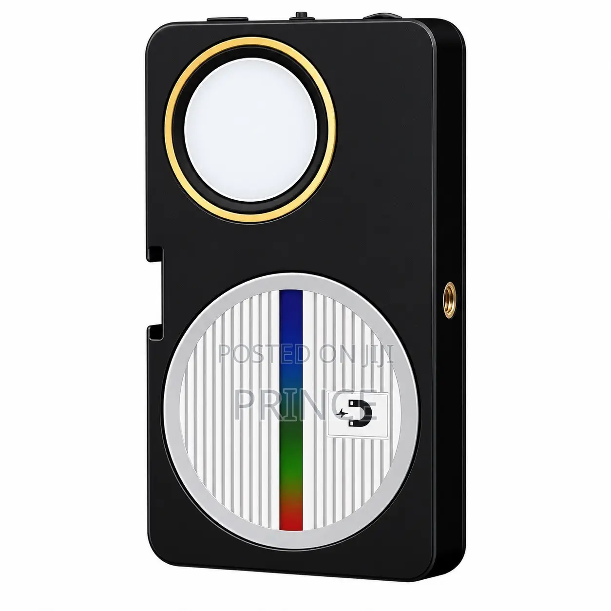 N19 LED Light (Pro 3 Colour )
