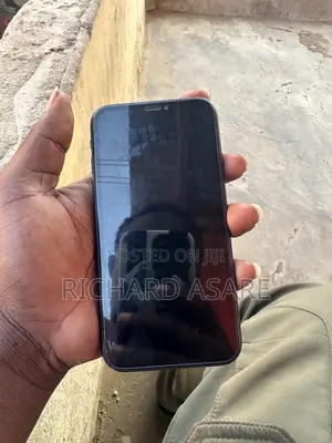 Apple iPhone XR 128 GB Black