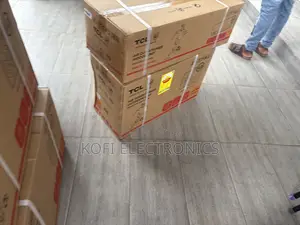 Recommended for Normal Room Size TCL Split AC-Zg21i 1.5hp Inverter R32