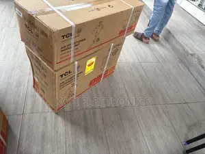 Recommended for Normal Room Size TCL Split AC-Zg21i 1.5hp Inverter R32