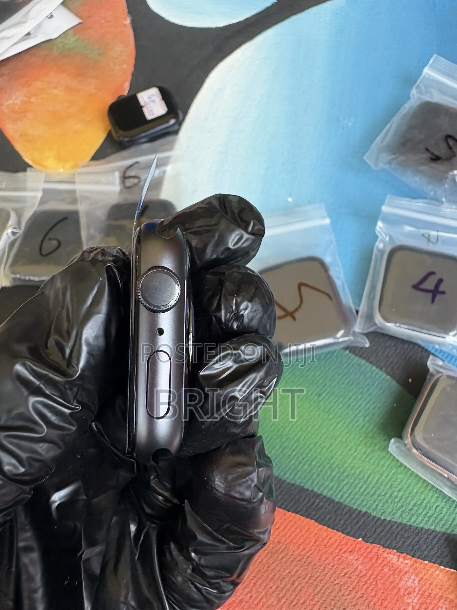 Apple Watch Series 5 44mm
