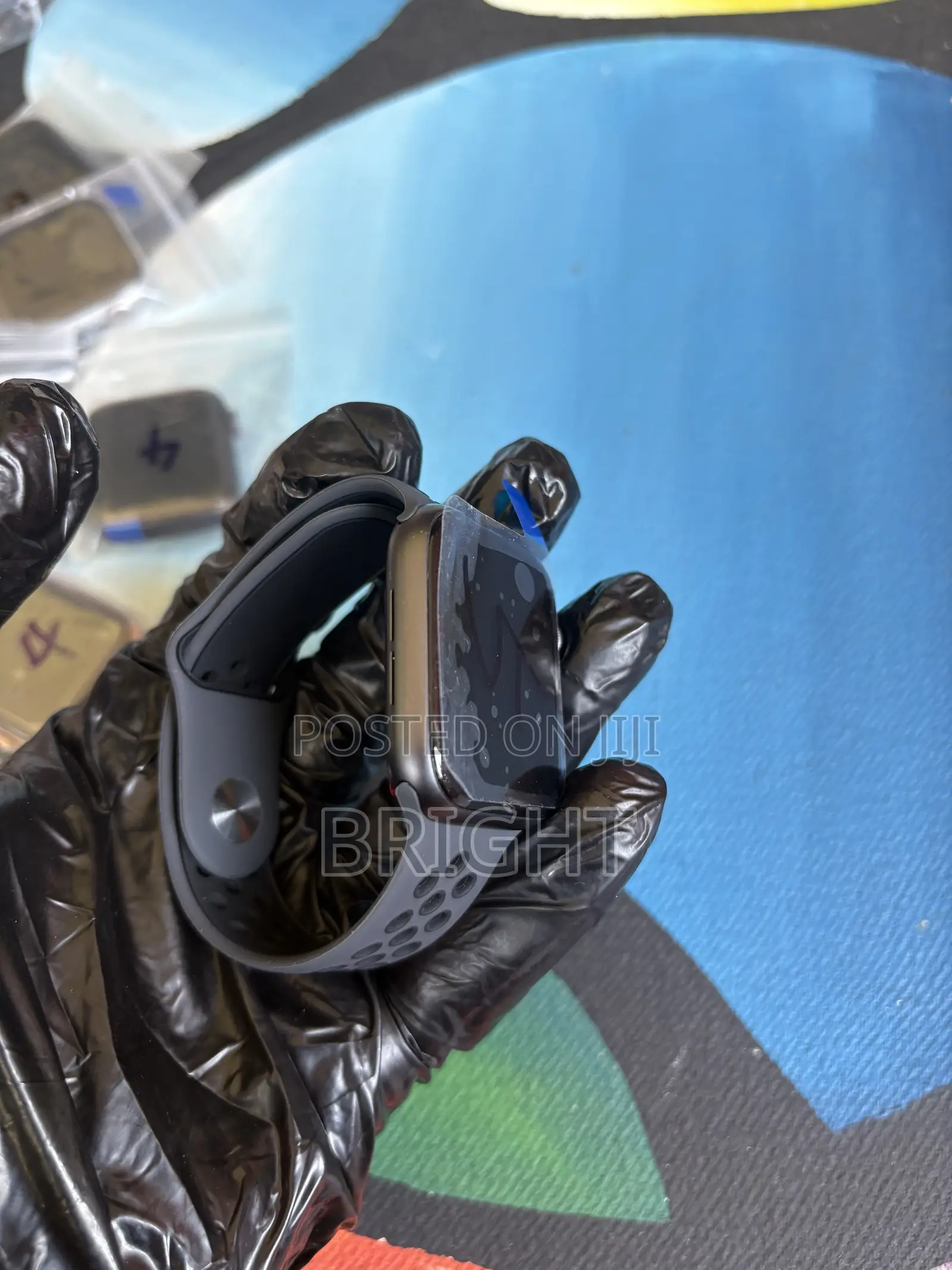 Apple Watch Series 5 44mm
