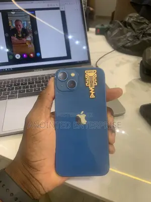 Apple iPhone 13 256 GB Blue