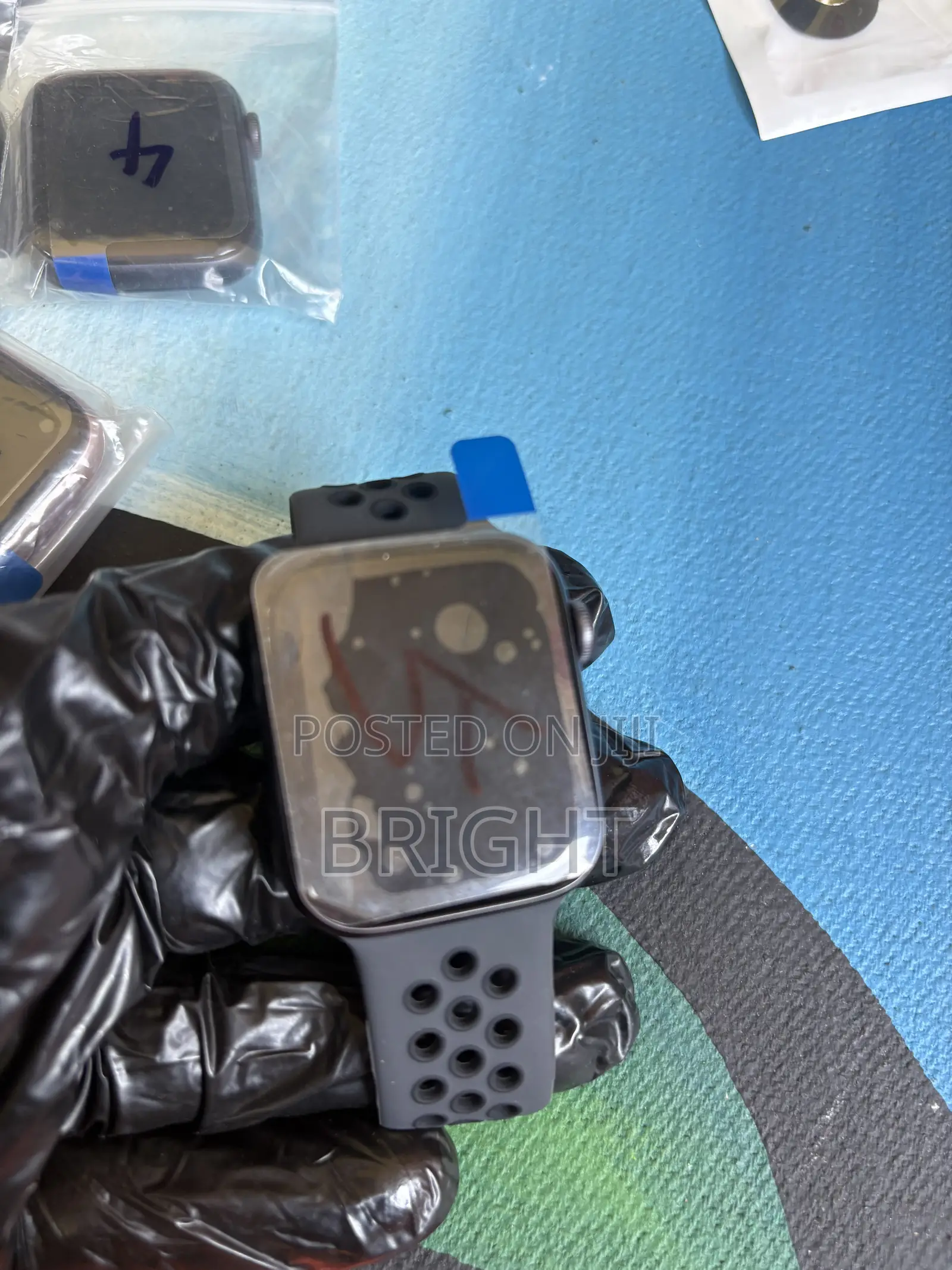 Apple Watch Series 5 44mm