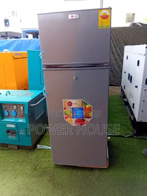H&A 250L Deep Freezer – Premium Storage for Home or Business
