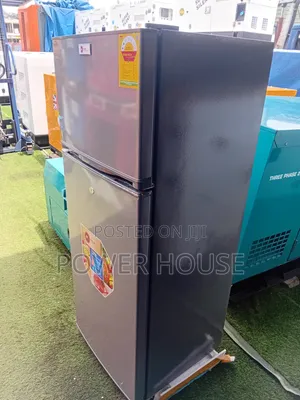 H&A 250L Deep Freezer – Premium Storage for Home or Business