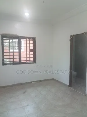 1bdrm Apartment in Millennium City, Kasoa for rent