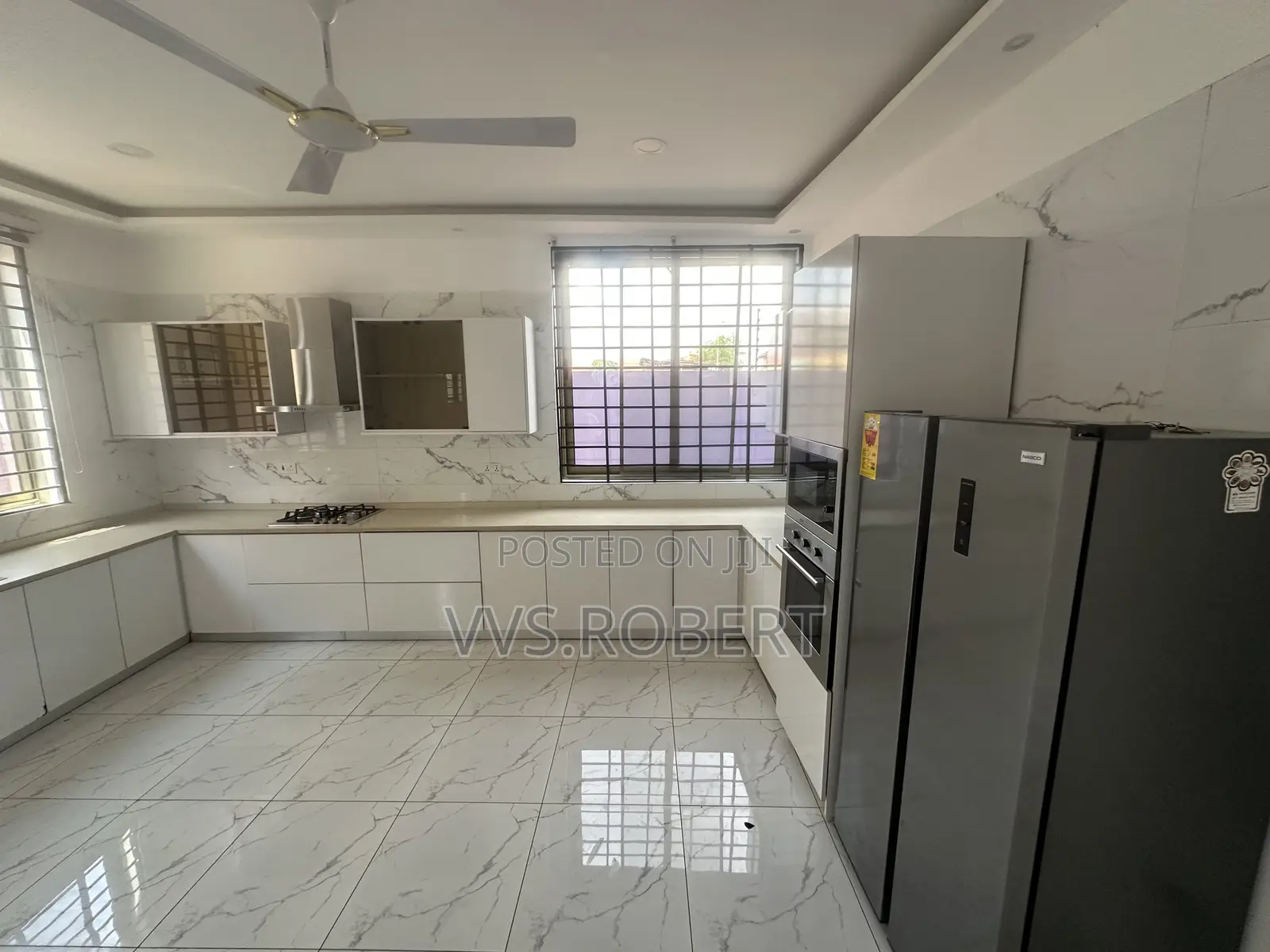 4bdrm House in Adjiriganor for sale