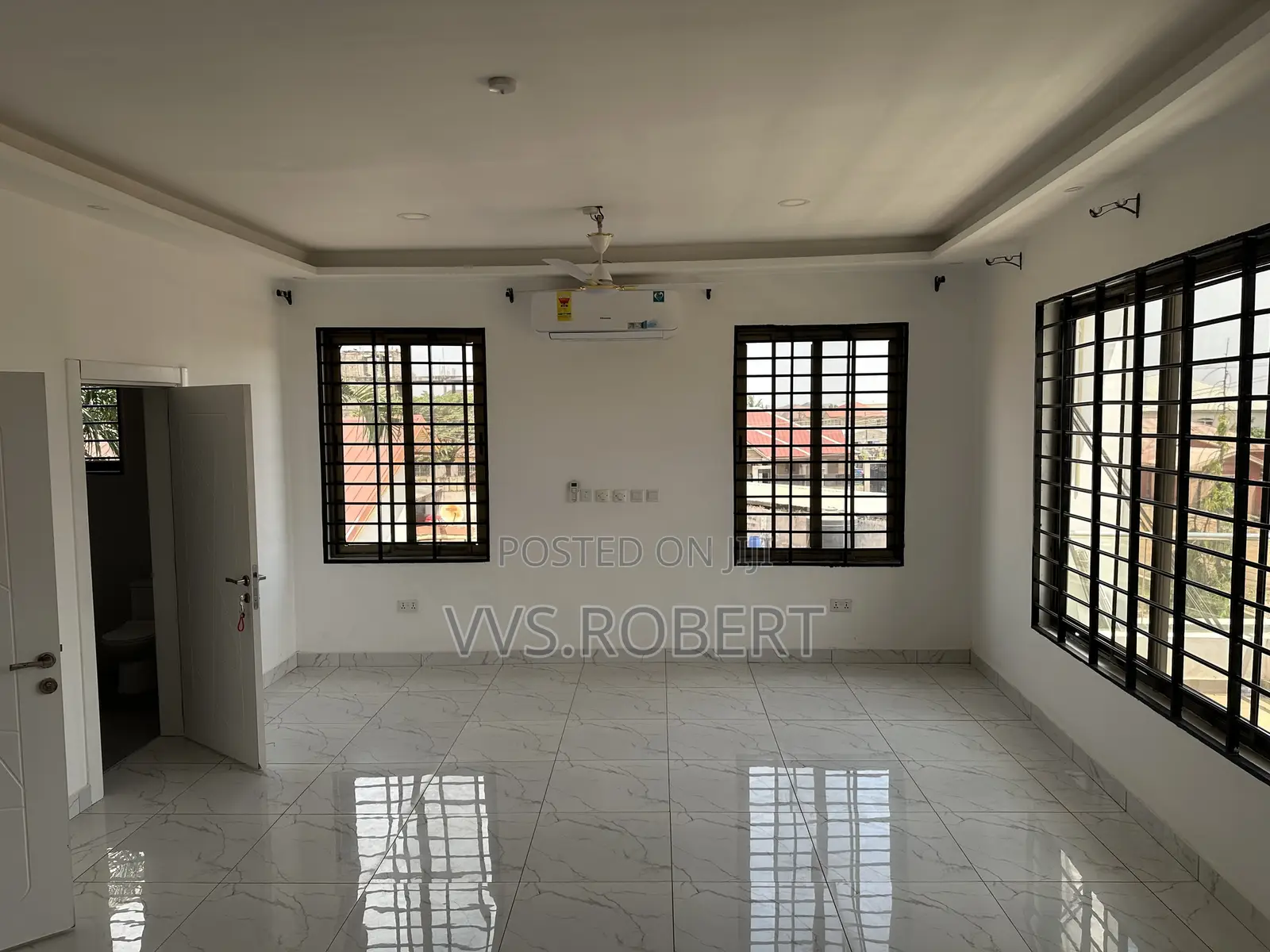 4bdrm House in Adjiriganor for sale