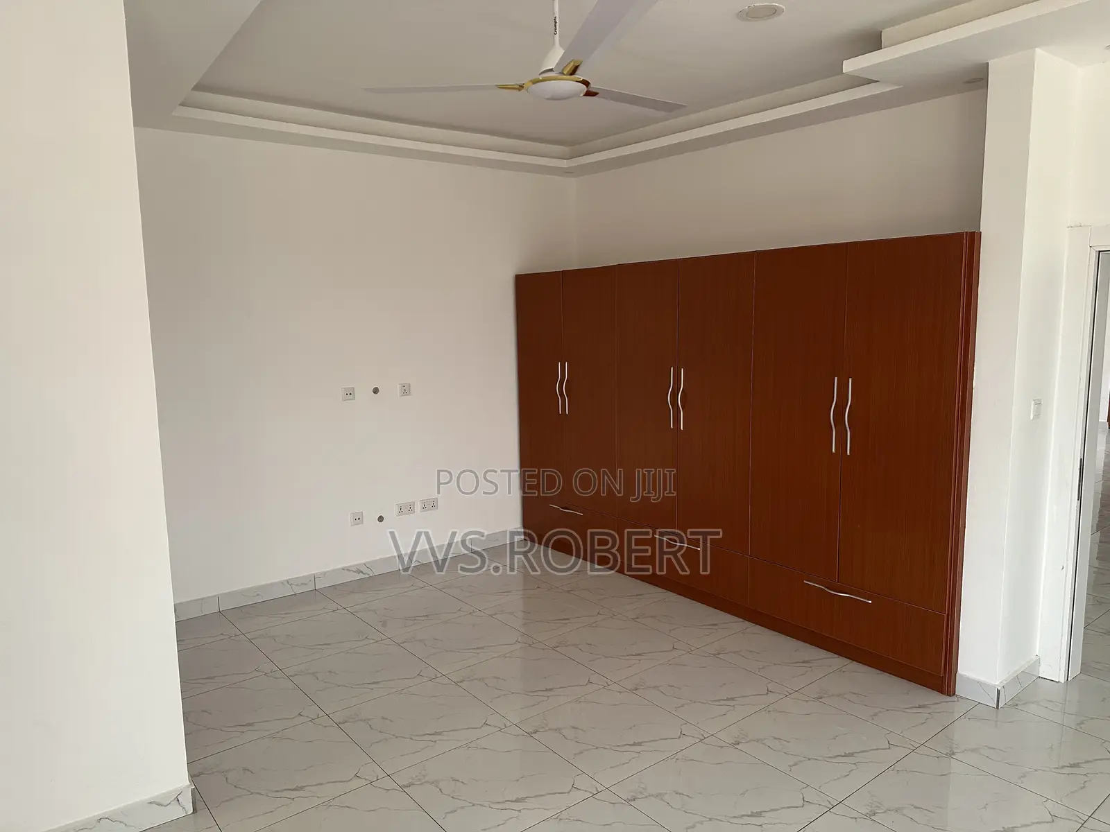 4bdrm House in Adjiriganor for sale