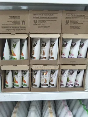 Dove Hand Cream 75ml