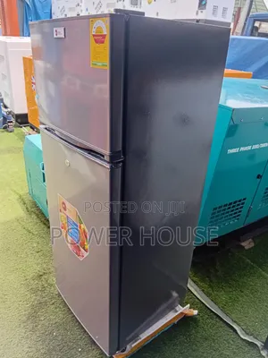 H&A 250L Deep Freezer – Powerful Cooling You Can Trust