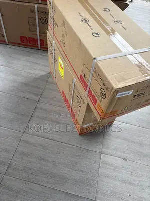TCL Split AC-1.5hp Inverter R32 /Convenient Remote Control Operation