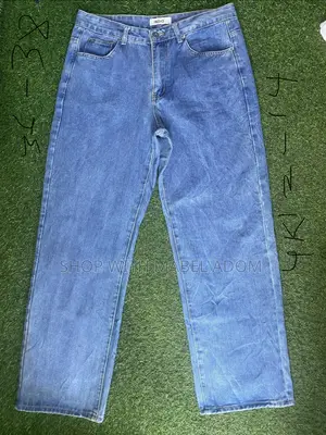 Baggy Jeans