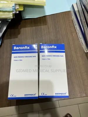 Skin Friendly Dressing Tape