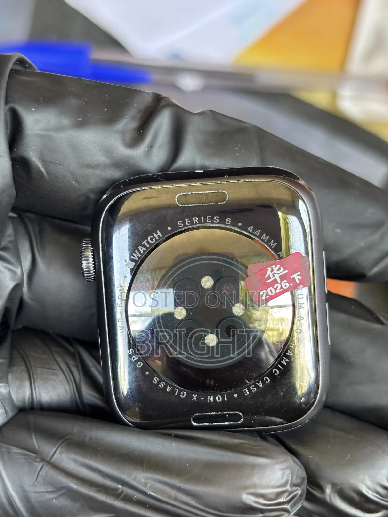 Apple Watch Series 6 44mm