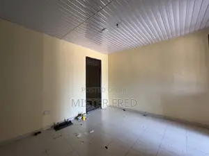 1bdrm Apartment in Adanseman New, Weija for rent