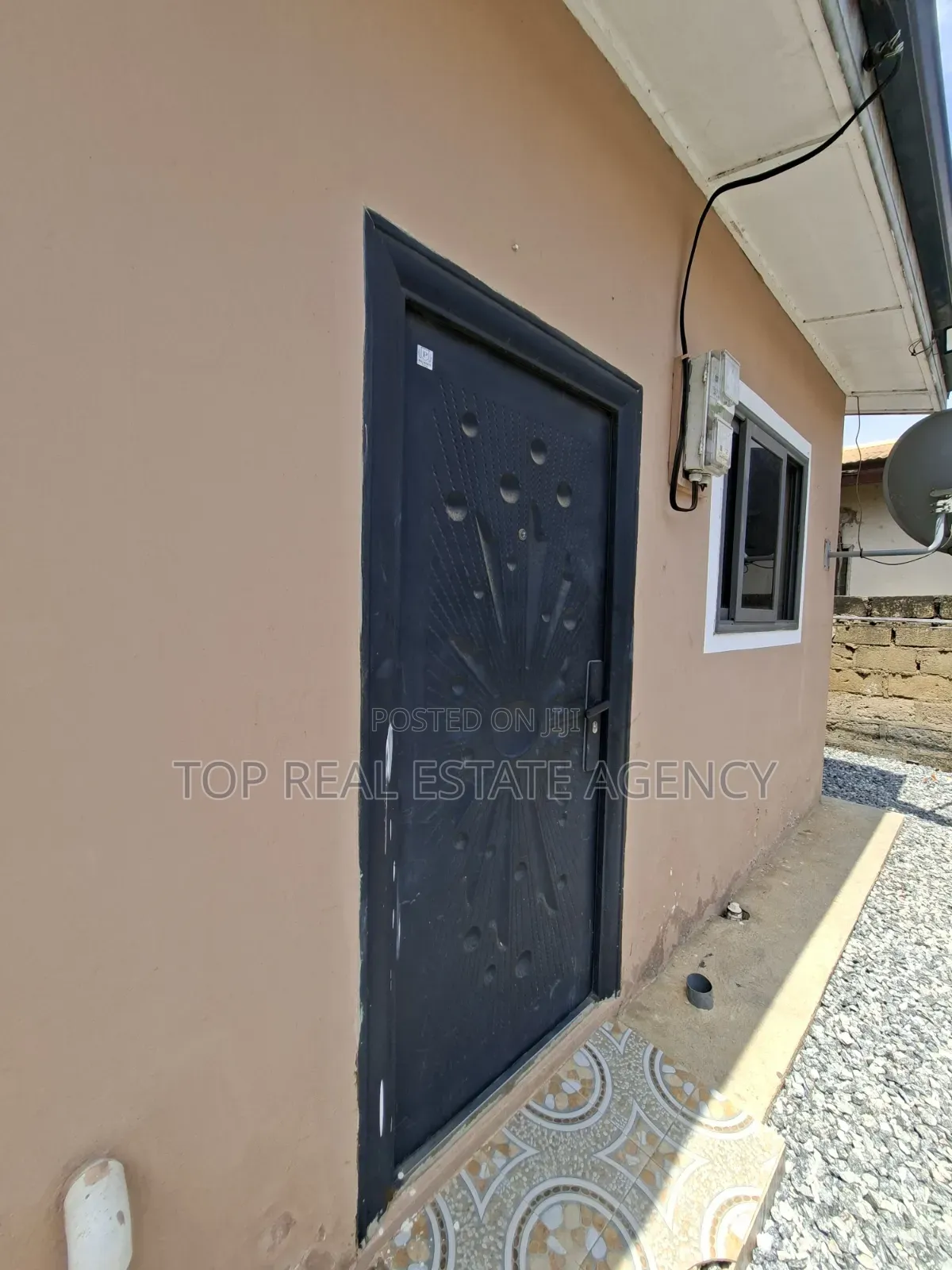 1bdrm Apartment in Pillar 2, Ga East Municipal for rent