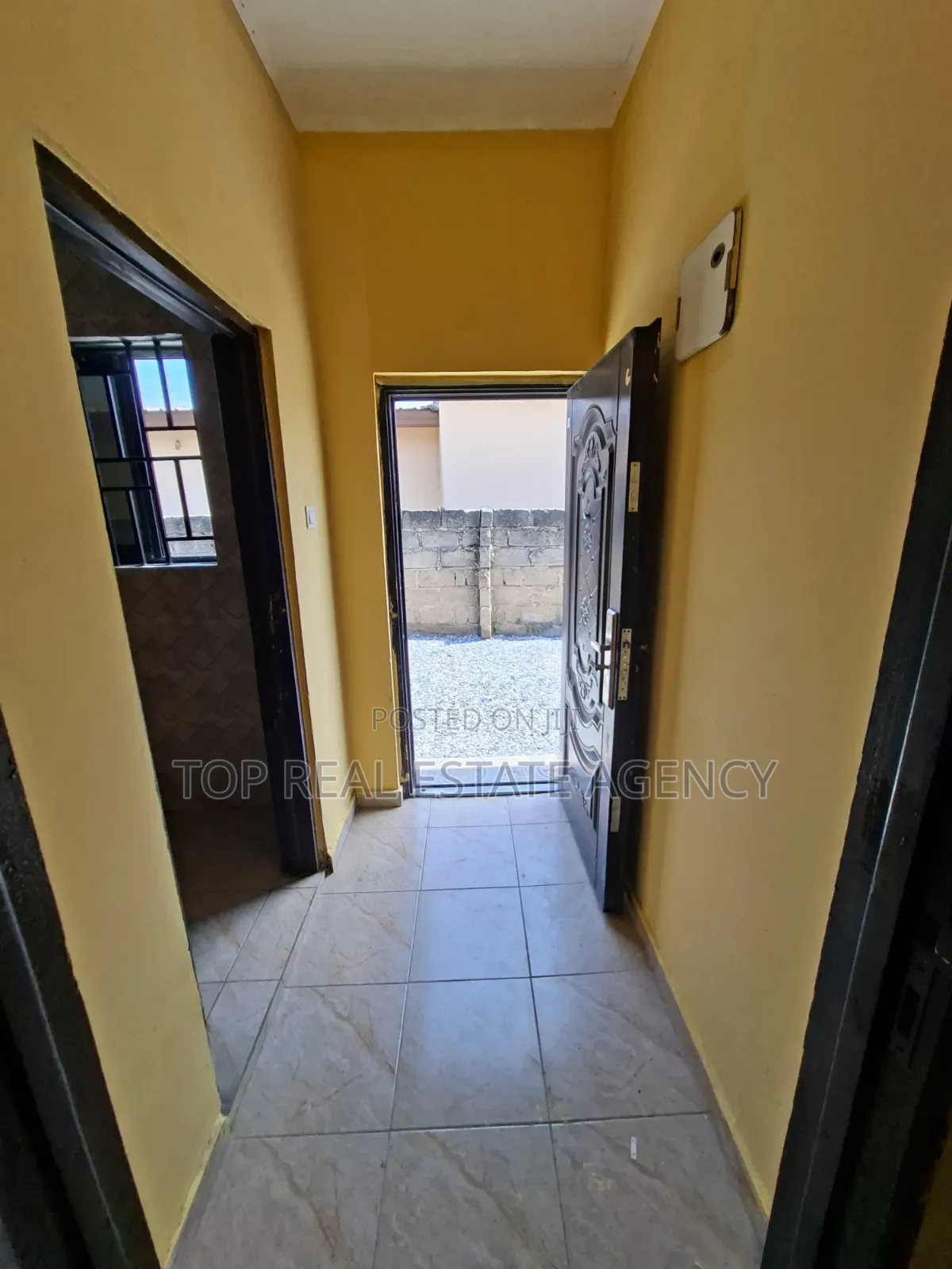1bdrm Apartment in Pillar 2, Ga East Municipal for rent