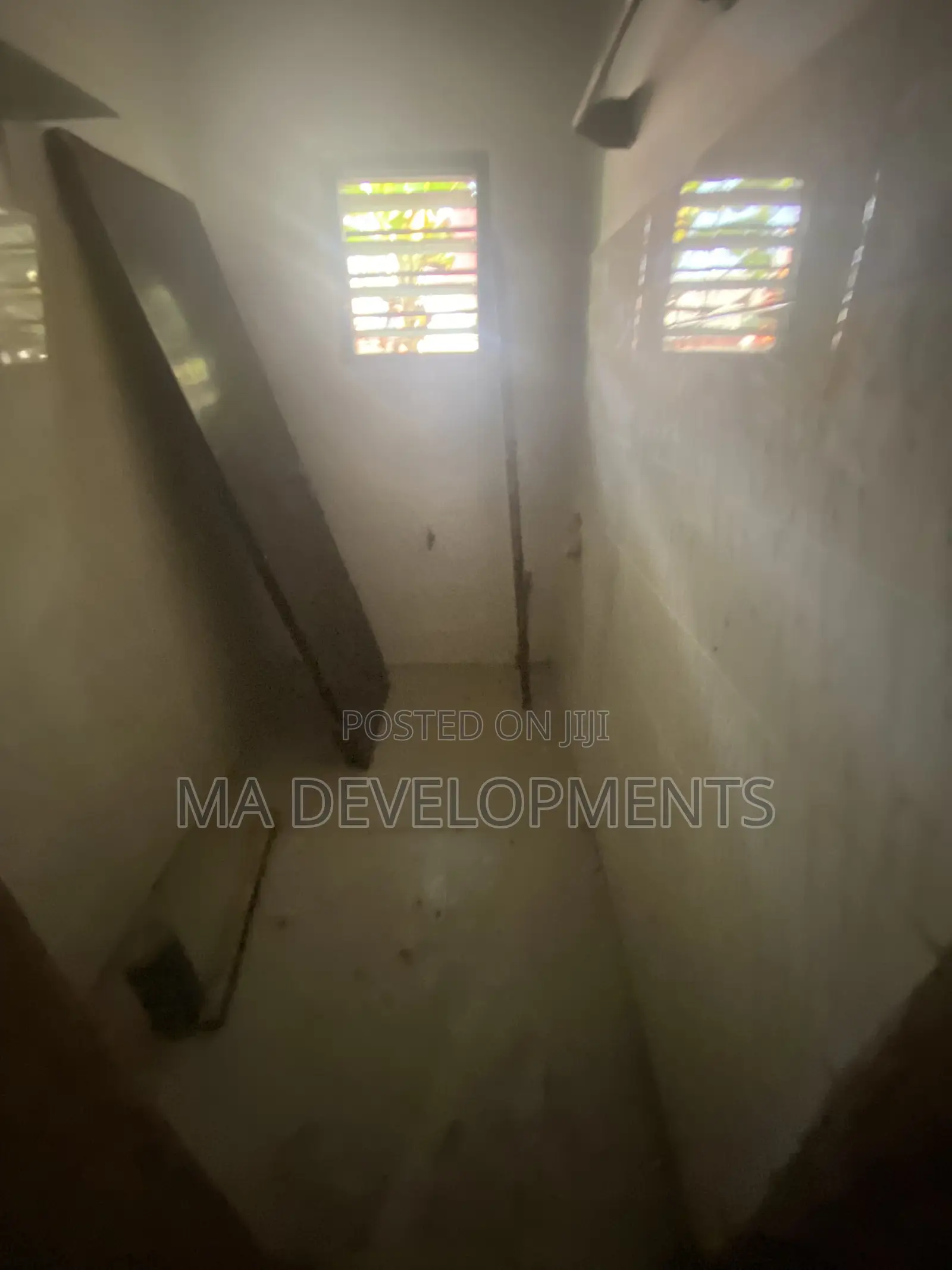 1bdrm Apartment in Madev Realty, Achimota for rent