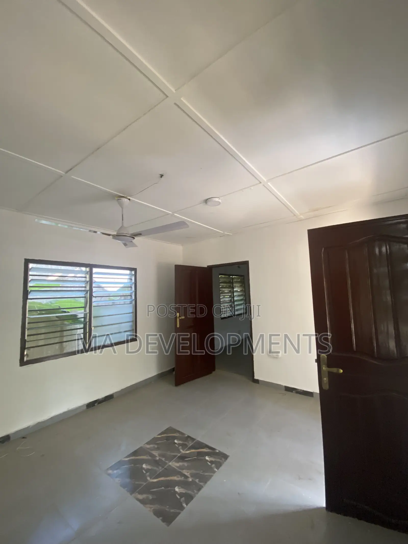 1bdrm Apartment in Madev Realty, Achimota for rent