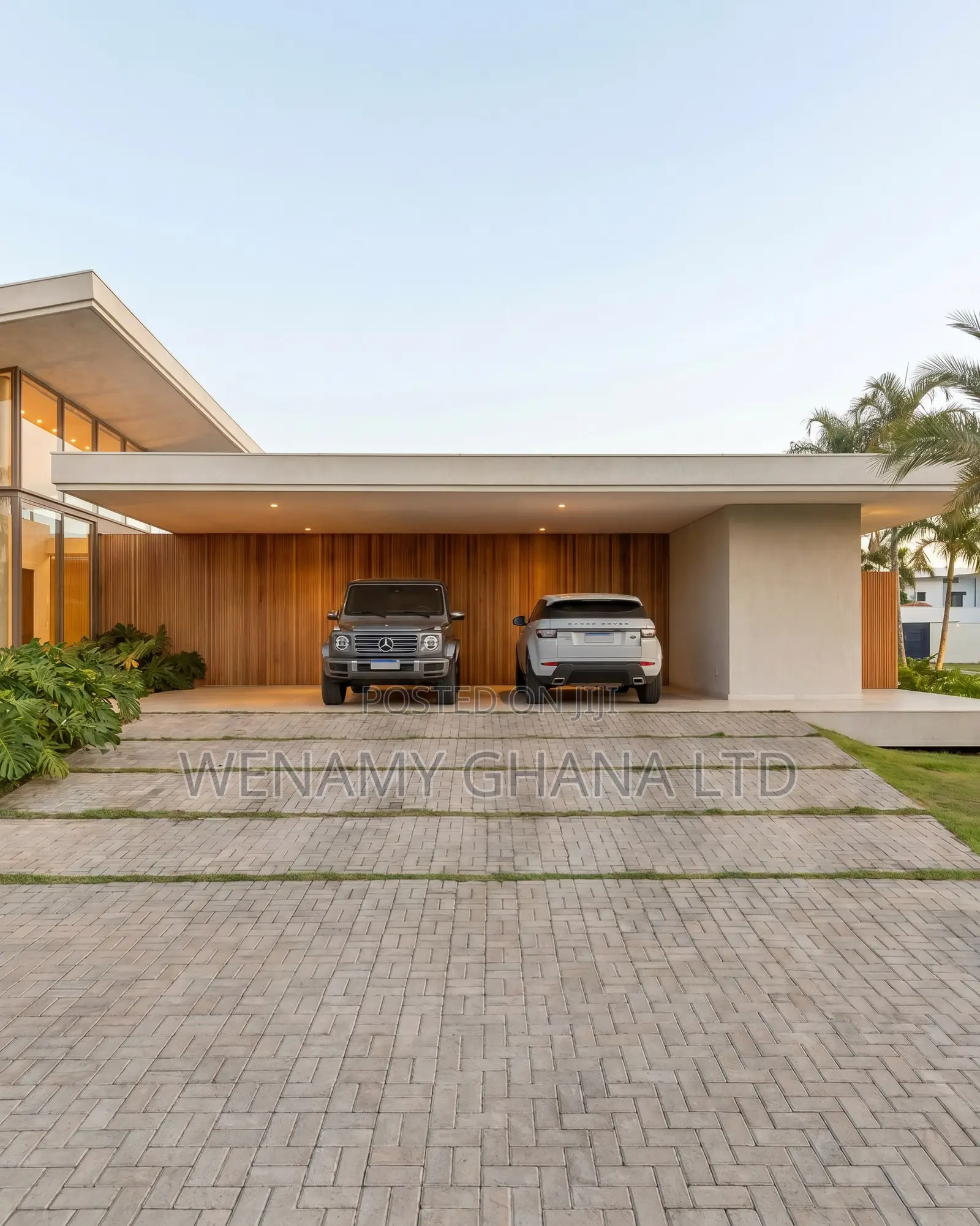 3bdrm Bungalow in Accra Metropolitan for sale