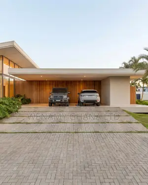 3bdrm Bungalow in Accra Metropolitan for sale