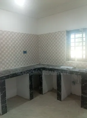 1bdrm Apartment in Millennium City, Kasoa for rent