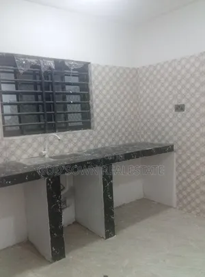 1bdrm Apartment in Millennium City, Kasoa for rent