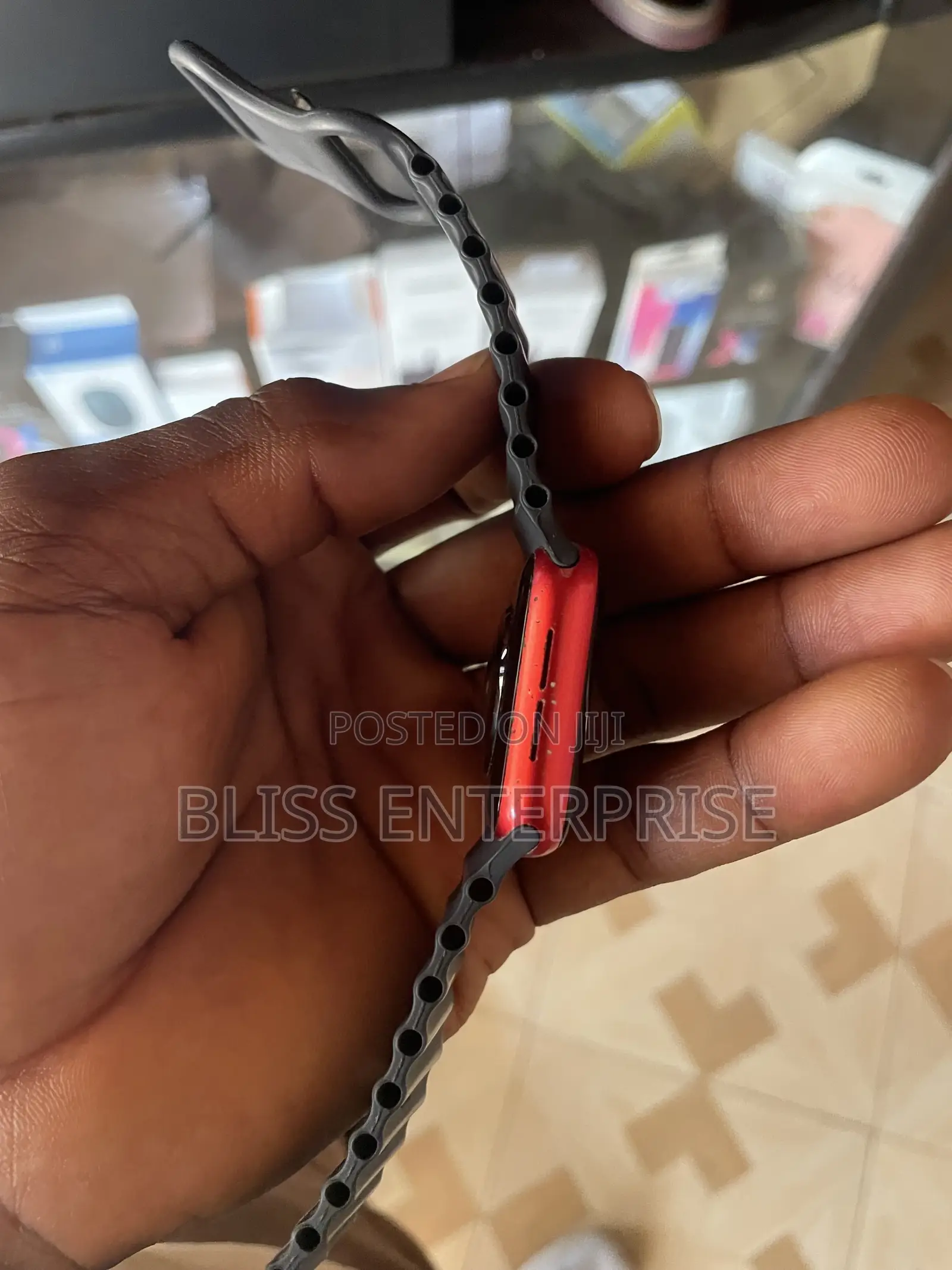 Apple Watch Series 6 40mm Very Neat