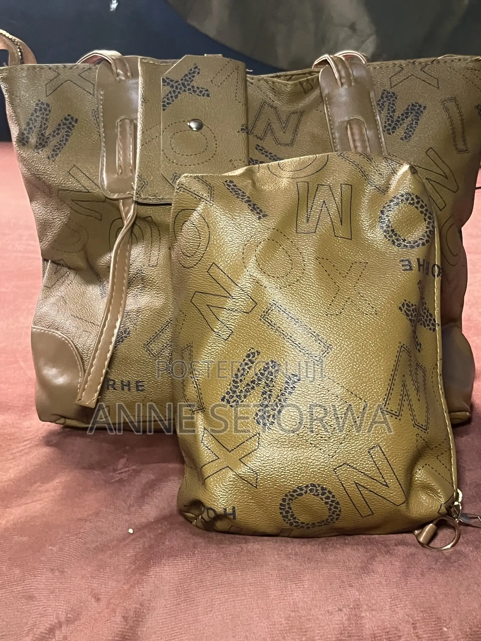 Quality Handbags and Tote Bags