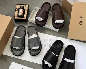Luxury Minimal Slide