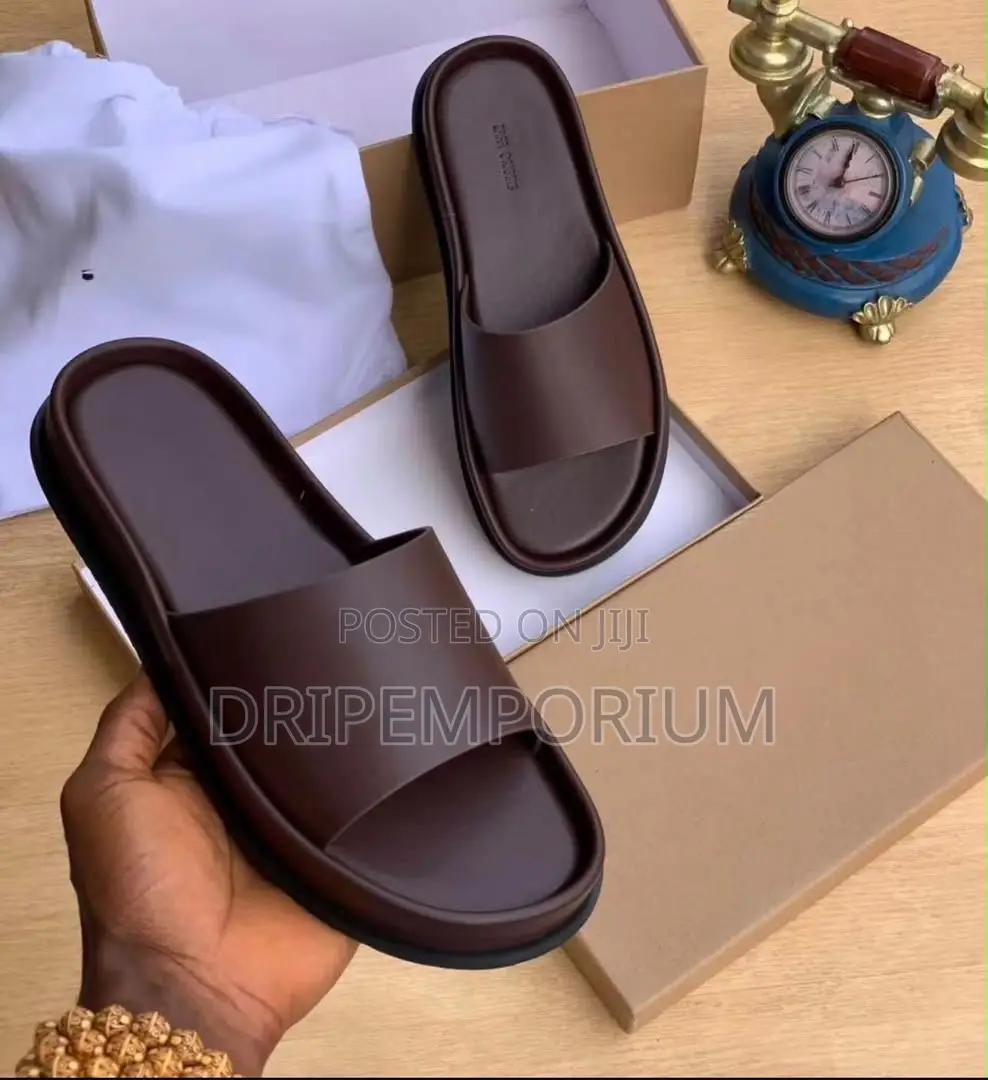 Luxury Minimal Slide