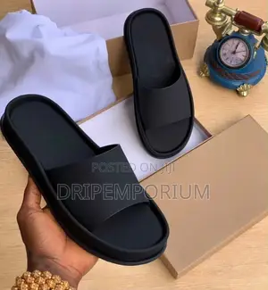 Luxury Minimal Slide