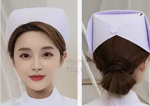 Nurses Cap
