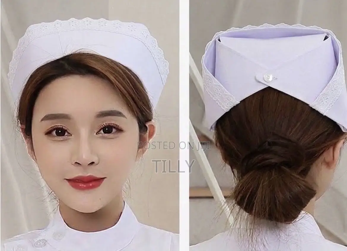 Nurses Cap