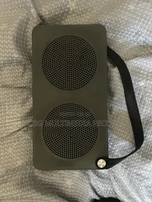 Sandstrom Bluetooth Rechargeable Speaker